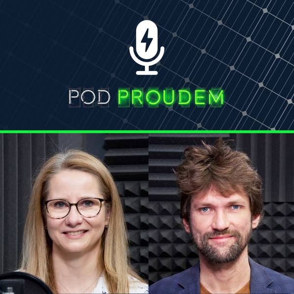 Pod proudem